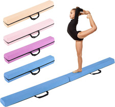 Trave ginnastica artistica - trave,