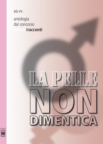 Libri pelle non - pelle, dimentica