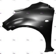 PARAFANGO ANTERIORE ANT