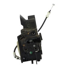 SERRATURA PORTA SINISTRA