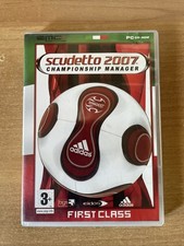 Scudetto 2007 Championship