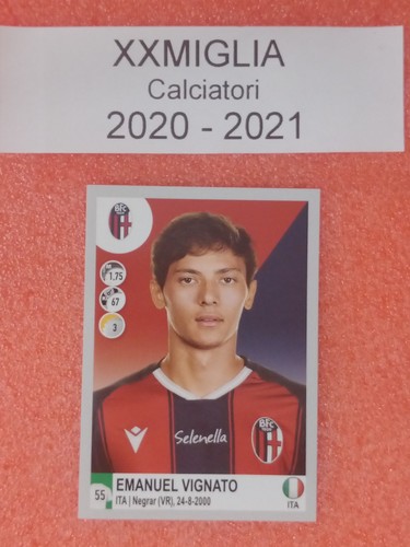Figurine calciatori panini - figurine,