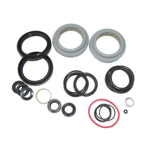 Kit guarnizioni completo - di,