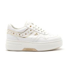 Ferré Coco A sneaker in pelle