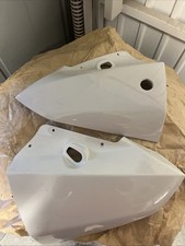 Plasticos Kawasaki KLE 500