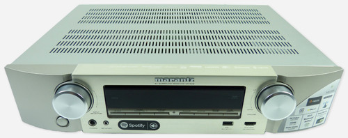 Marantz nr1508 surround - marantz,