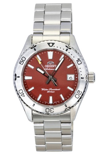Orient mako orologio subacqueo - orient,