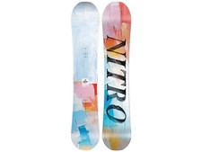 NITRO SNOWBOARD DONNA  833241