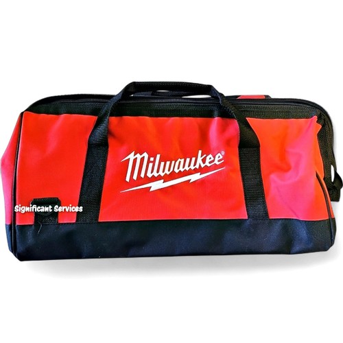 Milwaukee grande borsa - grande,