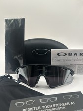 Nuovi occhiali da sole OO9208 Oakley Radar Prizm EV Path montatura nera lente polarizzata