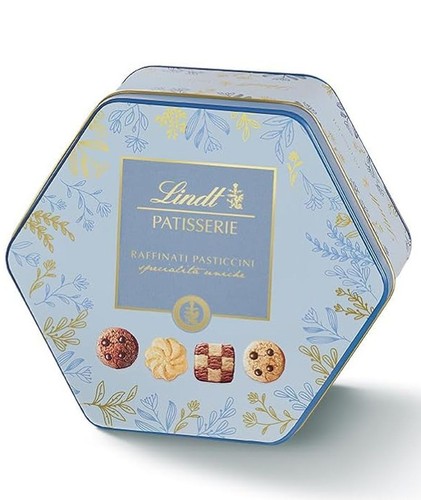 Biscotti lindt patisserie - biscotti,