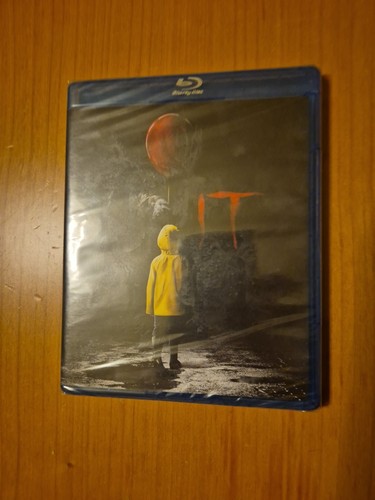 Stephen king del 2017 - it,