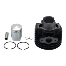 Kit cilindro 50cc 38mm 12mm