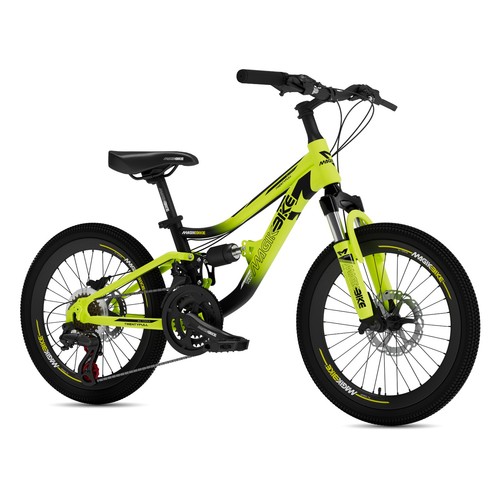 Bicicletta bambino magikbike - bicicletta,
