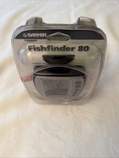 Garmin fishfinder fish - garmin,