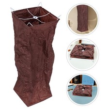  Paralume Pieghevole Giapponese Carta Di Riso Per Lampada Terra 49 Pollici