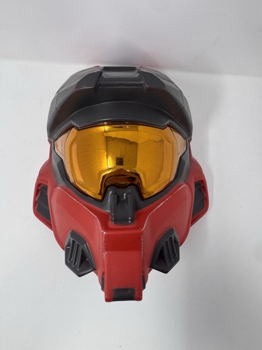 Maschera casco halo - casco, master