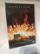 Segnali dal Futuro DVD Nuovo