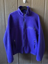 Vintage Patagonia Viola Pile