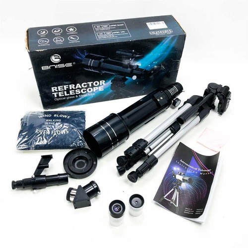 Bnise telescopio astronomico - telescopio,