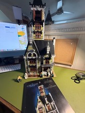 LEGO Icons: Casa Infestata