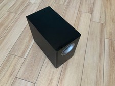 Canton subwoofer nero - subwoofer,