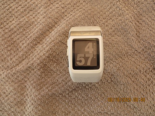 Orologio nike sport wmoo69 - orologio,