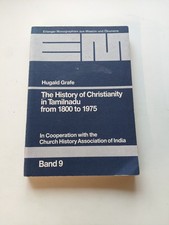 The History of Christianity in