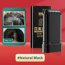 Colorante barba nero naturale - colorante,