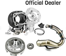 KIT CAMPANA CILINDRO GRUPPO