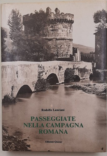 Passeggiate nella campagna