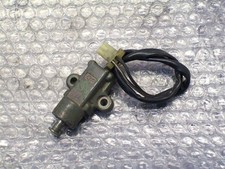 INTERRUTTORE LUCE SOTTO SELLA PER SUZUKI AN 650 BURGMAN DEL 2003 (e22705)