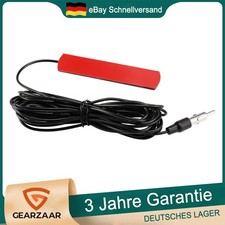 Antenna autoradio autoradio