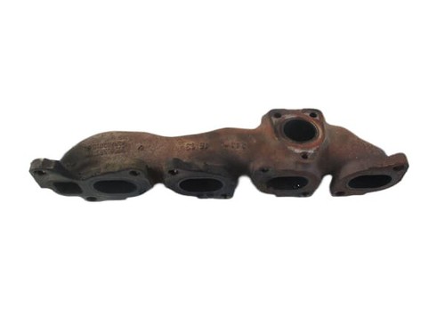 Collettore scarico per opel - scarico,