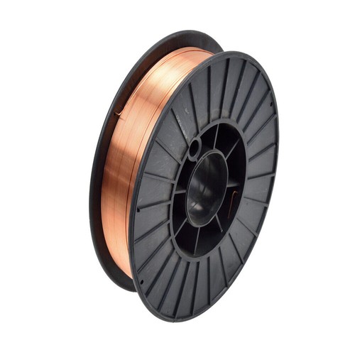 Bobina filo ramato - ramato, mm