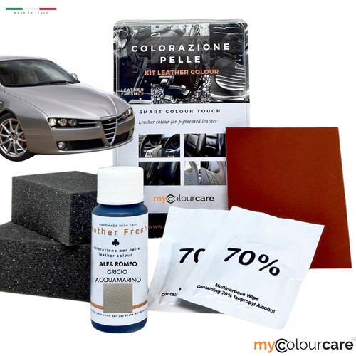 Kit ritocco colore - kit,