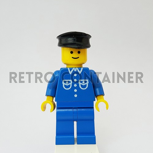 Lego minifigures but028 - but028,