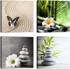 Quadri centro estetico Spa zen