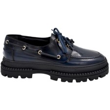 Scarpa mocassino barca ls