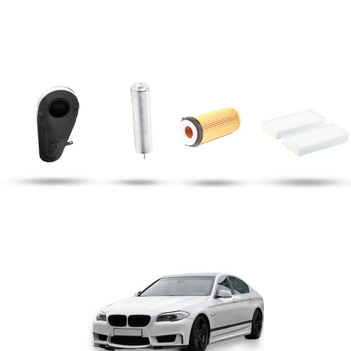 Hoffcar kit tagliando 4 - hoffcar,