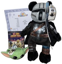 Star Wars The Mandalorian