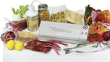 Reber Family 9700N confezionatrice macchina sottovuoto sotto vuoto 190 Watt