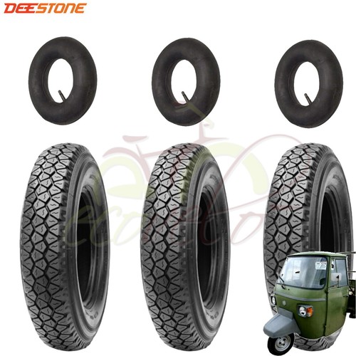 Set pneumatici 10c - set, +