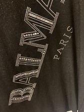 Abito Balmain taglia 8/10 UK