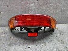 fanale posteriore yamaha