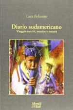 Diario sudamericano - Luca