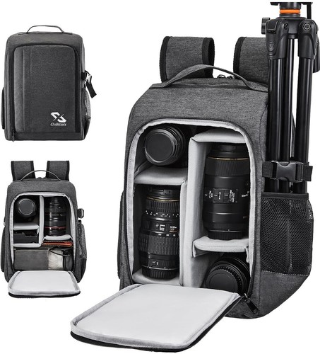Nuova borsa fotocamera reflex - borsa,