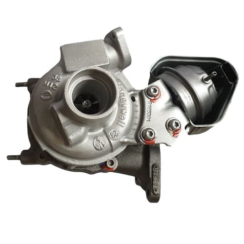 Turbocompressore garrett - turbocompressore,