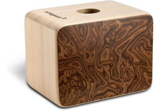 Schlagwerk cajon dc4002 - schlagwerk,