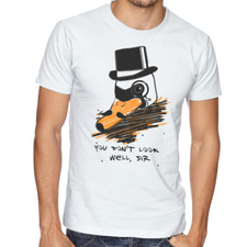 ROYAL T SHIRT tee tees shirt